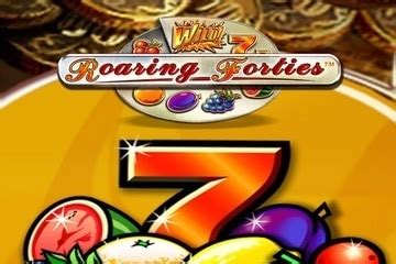 Roaring Forties Slots, Real Money Slot Machine.